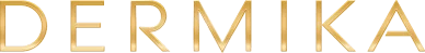 Logo marki Dermika