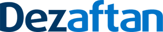 Logo marki Dezaftan