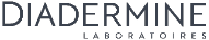 Logo marki Diadermine