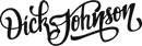 Logo marki Dick Johnson