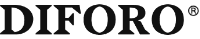 Logo marki Diforo