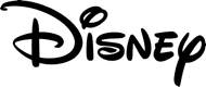 Logo marki Disney