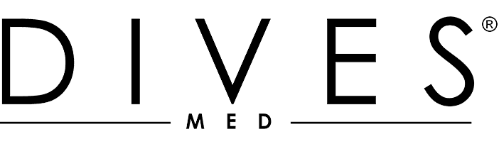 Logo DIVES MED