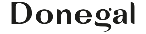 Logo marki Donegal