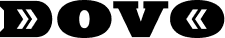 Logo DOVO Solingen