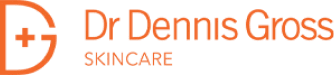 Logo marki Dr Dennis Gross