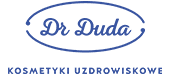 Logo marki Dr Duda
