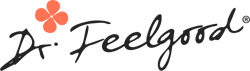 Logo marki Dr. Feelgood