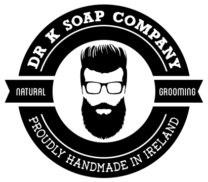 Logo Dr. K Soap Company