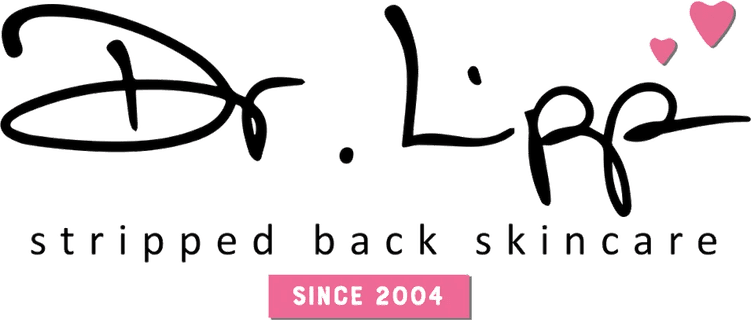 Logo marki Dr. Lipp