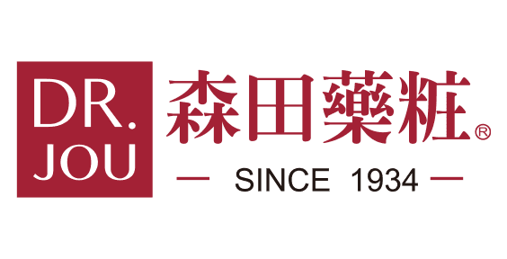 Logo marki Dr. Morita