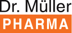 Logo marki Dr. Müller