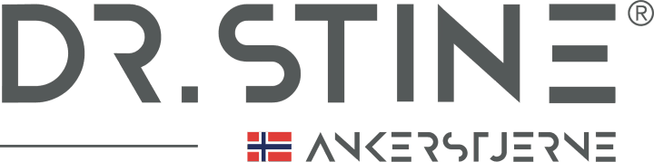 Logo marki Dr. Stine Ankerstjerne