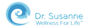 Logo marki Dr. Susanne von Schmiedeberg