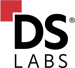 Logo DS Laboratories