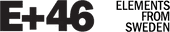 Logo marki E+46