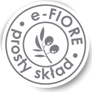 Logo marki e-FIORE