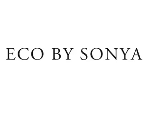 Logo marki Eco By Sonya