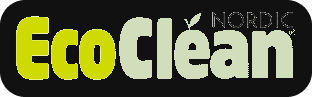 Logo Eco Clean Nordic