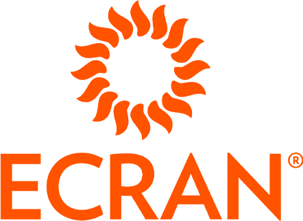 Logo marki Ecran