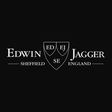 Logo Edwin Jagger