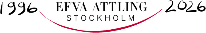 Logo marki Efva Attling
