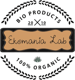 Logo Ekomania Lab