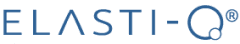 Logo marki Elasti-Q