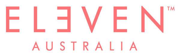 Logo marki Eleven Australia