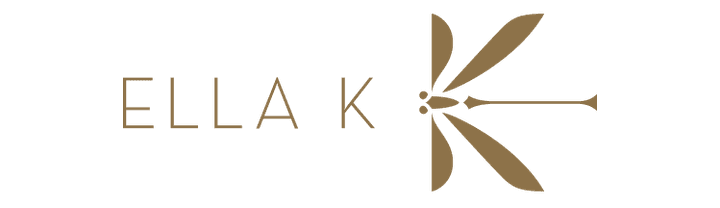 Logo marki ELLA K Parfums