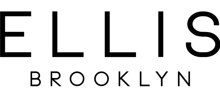 Logo marki Ellis Brooklyn