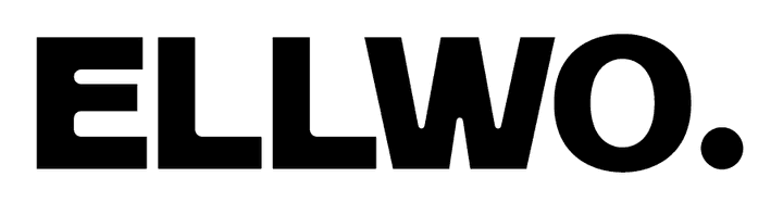 Logo marki Ellwo Professional