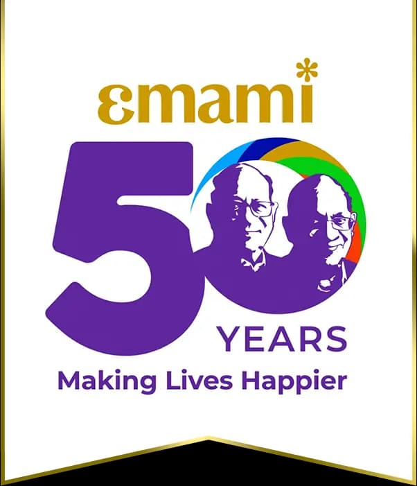 Logo Emami