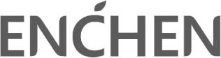 Logo marki Enchen