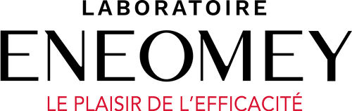 Logo marki ENEOMEY