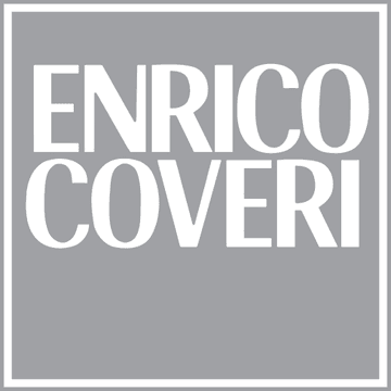 Logo marki Enrico Coveri
