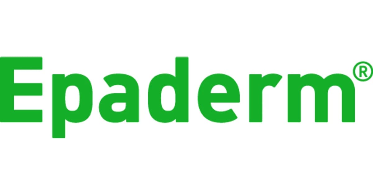 Logo Epaderm