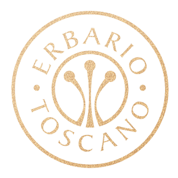Logo marki Erbario Toscano