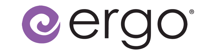 Logo marki ERGO Styling Tools