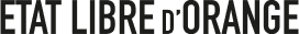 Logo marki Etat Libre d'Orange