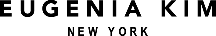 Logo Eugenia Kim