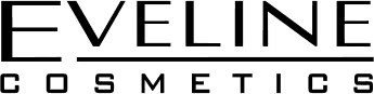 Logo marki Eveline Cosmetics