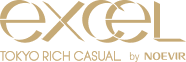 Logo marki excel