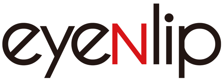 Logo marki EYENLIP