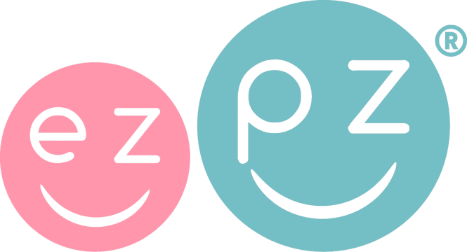 Logo marki ezpz