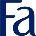 Logo marki Fa