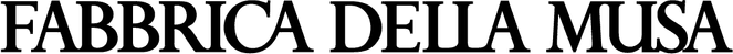 Logo marki Fabbrica Della Musa