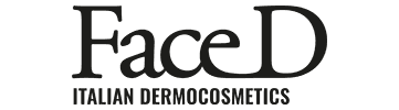 Logo marki Face D