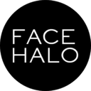 Logo Face Halo