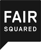 Logo FAIR SQUARED